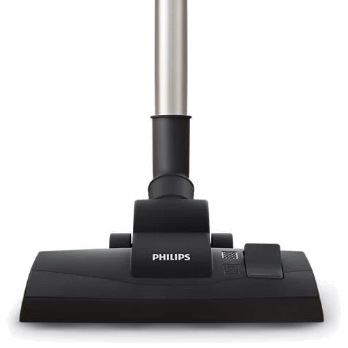 Пылесос Philips FC8293/01: Максимальная мощность 1800 Вт