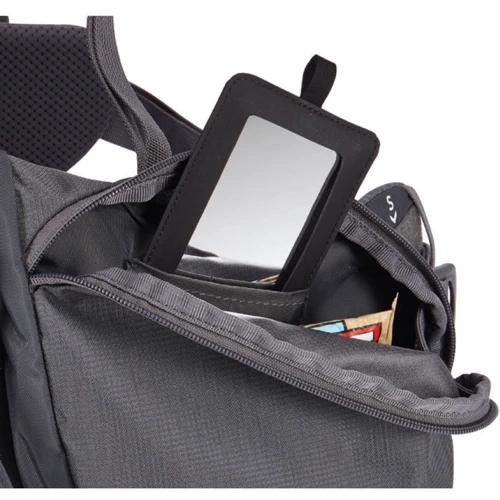 Thule Sapling Child Carrier - Slate/Cobalt (TH210205)