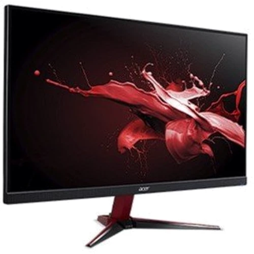 Монитор Acer VG252QXbmiipx (UM.KV2EE.X01): Покрытие экрана матовое