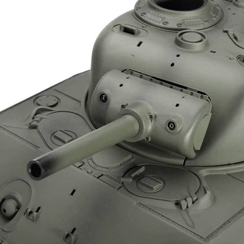 Танк на р / у HENG LONG M4A3 Sherman 3898-1 фото 9