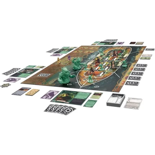 Настольная игра Geekach Game Незбагненне (Unfathomable, Українською)