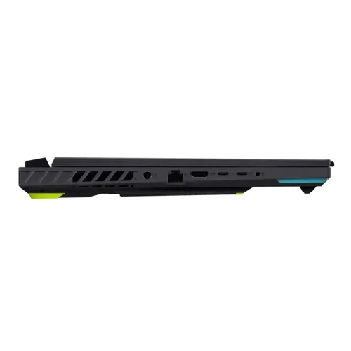 Ноутбук ASUS ROG Strix G16 (G614FR-R9161W): Тип экрана матовый
