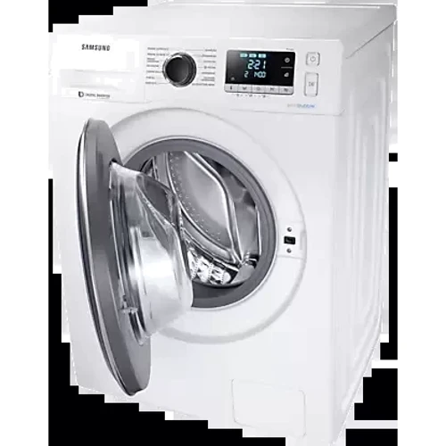 Стиральная машина Samsung WW70J5446FW: Тип загрузки фронтальная