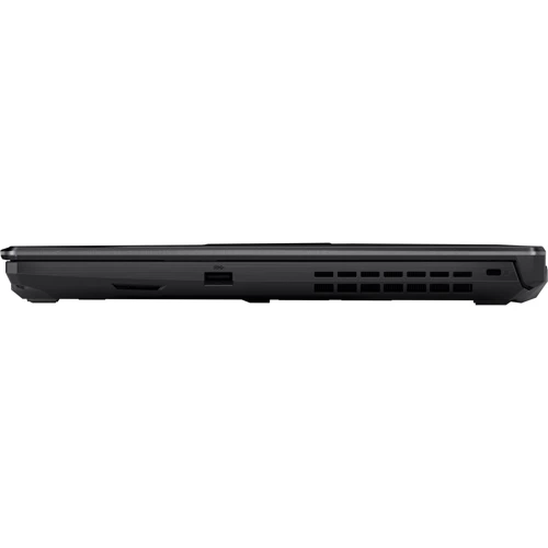 Ноутбук ASUS TUF Gaming A15 FA506NF Graphite Black (FA506NF-HN004): Оперативная память 8 ГБ