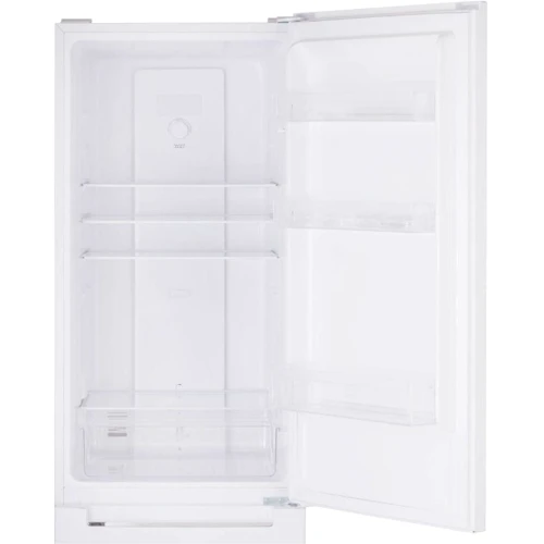 Холодильник ELEYUS HRNW 2200 E60 WH: Общий объем, л 319