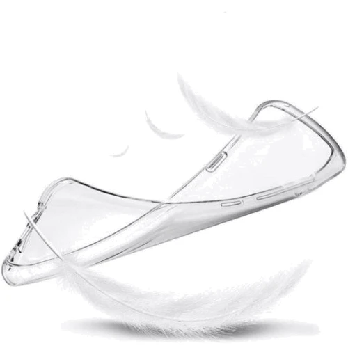 Чехол для телефонов BeCover TPU Case Anti-Shock Clear for HMD Pulse Pro (712796): Тип накладка на заднюю часть