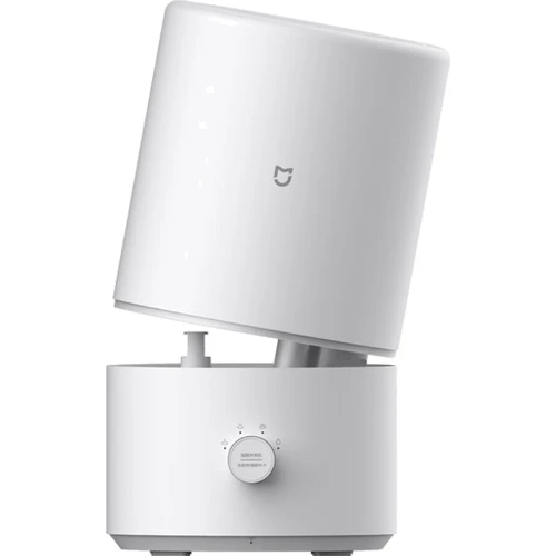 Увлажнитель воздуха MiJia Smart Humidifier (MJJSQ04DY): Метод увлажнения Ультразвуковой