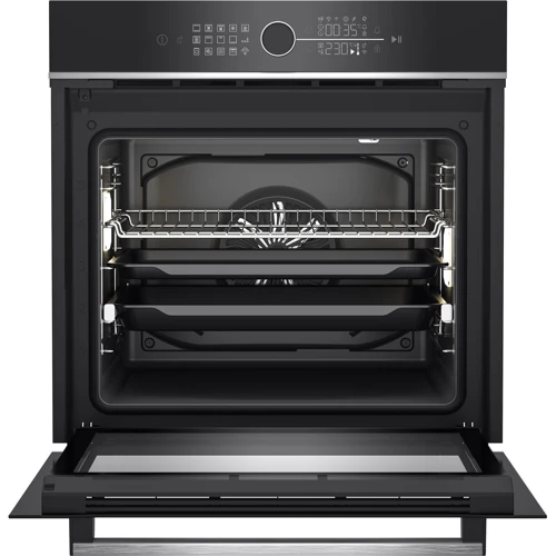 Духовой шкаф электрический Beko BBIM13400XS: Класс энергопотребления A