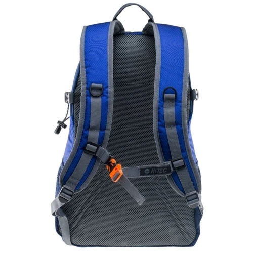 Рюкзак Hi-Tec Murray 35 л синий (MURRAY 35L-STN BLU/DRS BLU/EXC): Страна производитель Китай