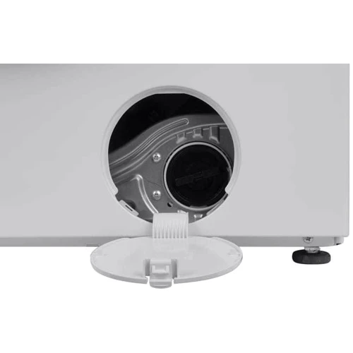 Пральна машина Vivax WFL-100615BS: Кількість програм прання 15