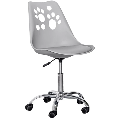 Кресло Hommex Dingo Grey (H-232 G/G MR)