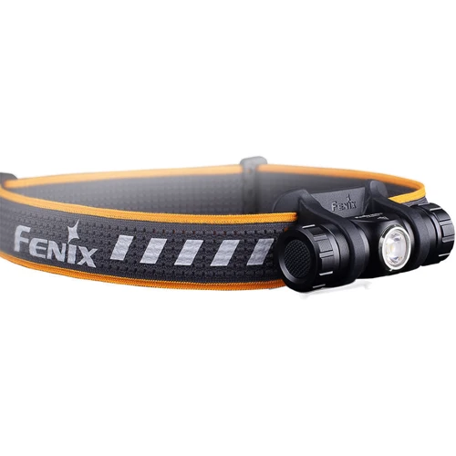 Фонарь туристический Налобный фонарь Fenix HM23: Светодиоды 1