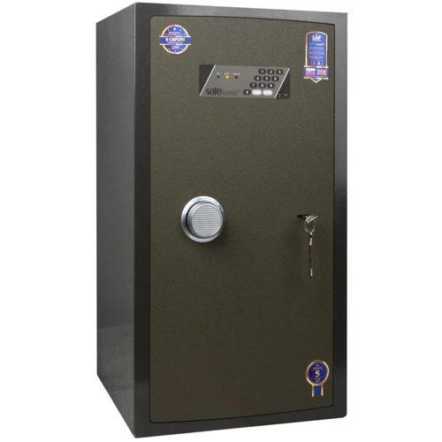 Сейф SAFEtronics NTR 80E-М s