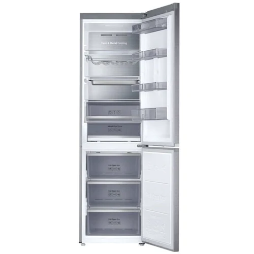 Холодильник Samsung RB36R8899SR: Исполнение отдельностоящий