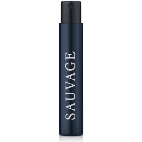 Туалетна вода Christian Dior Sauvage 1 ml: Вид Туалетна вода