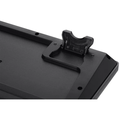 Клавиатура 2E KС 1030 Smart Card USB Black (2E-KC1030UB): Дополнительно украинская раскладка