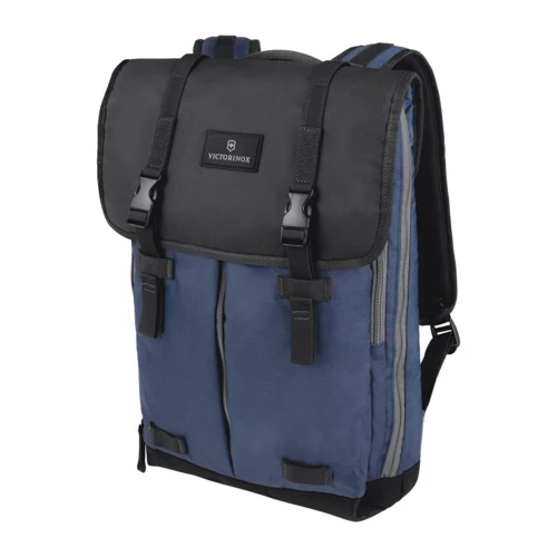 Рюкзак Victorinox Altmont 3.0 Flapover Blue 601453 (Vt601453)