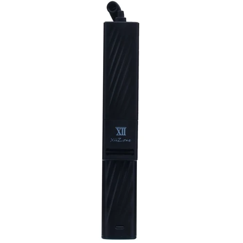 Remax Mini Selfie Stick Lightning Port 64cm Black (XT-P012)