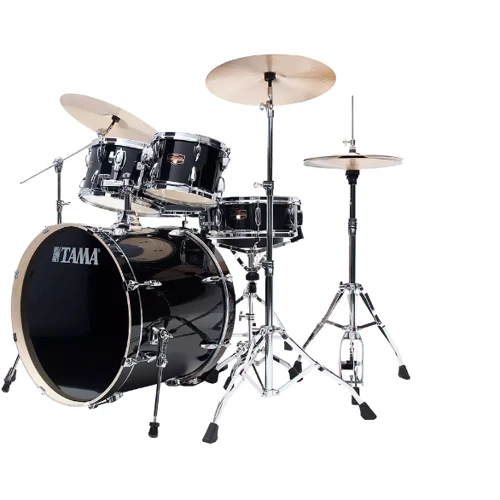 Ударне встановлення TAMA IP52H6W-HBK