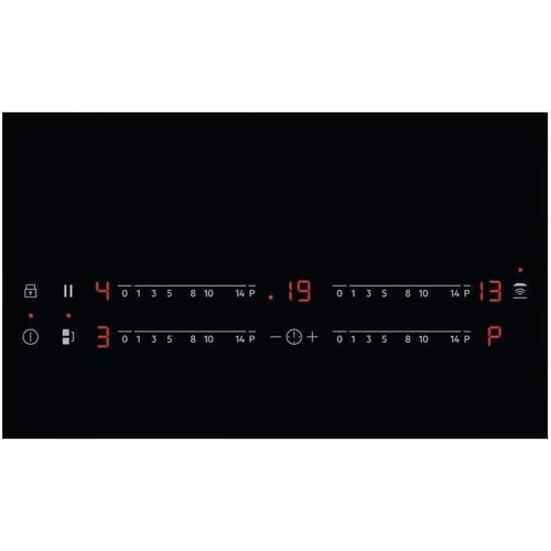 Варочная поверхность AEG IKE84445IB