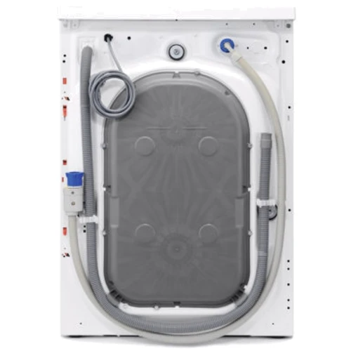 Стиральная машина Electrolux EW8F1R69SA: Класс стирки A