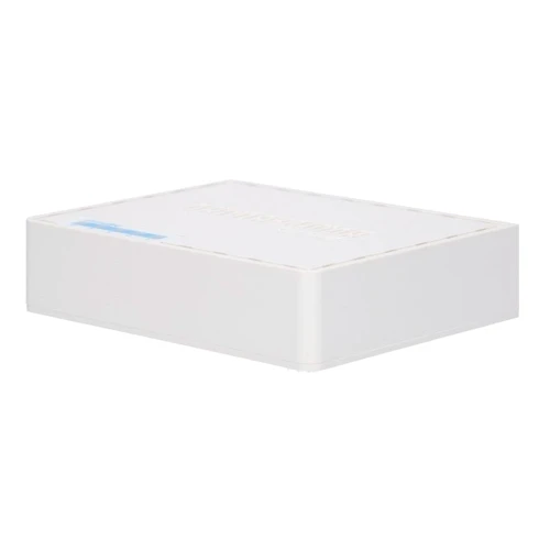 Маршрутизатор Wi-Fi Mikrotik hAP (RB951UI-2ND): Кількість антен 2