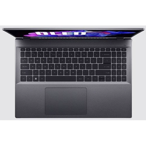 Ноутбук Acer Swift Go 16 SFG16-71 (NX.KFTEU.006) UA: Тип экрана глянец