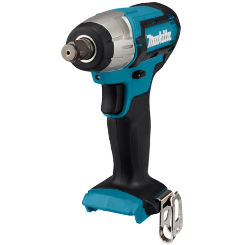 Гайковерт Makita TW141DWME: Тип патрона квадрат 1/2"
