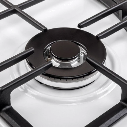 Варильна поверхня газова Weilor GM W 644 WH фото 6