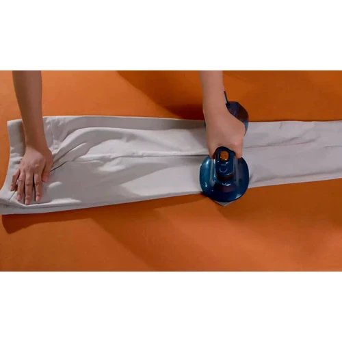 Отпариватель Deerma Multifuntional Handheld Garment Steamer (DEM-HS300) фото 8