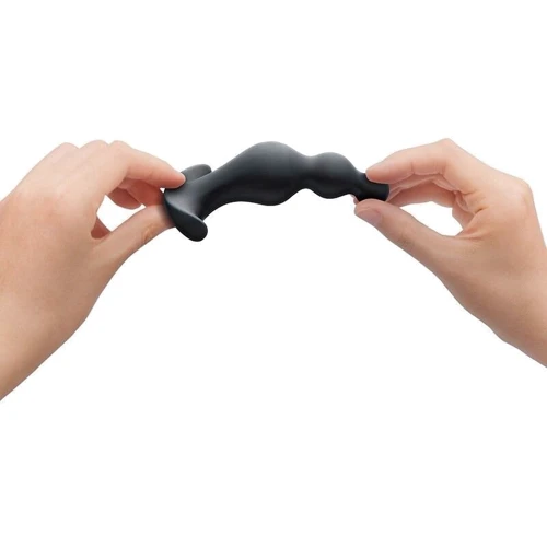 Анальная цепочка Dorcel TRAINING BEADS S