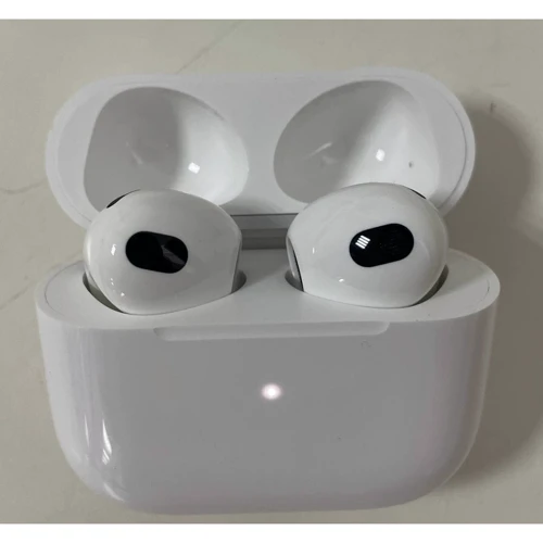 Apple AirPods 3 (MME73) (Наушники)