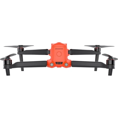 Квадрокоптер Autel EVO II Dual Rugged Bundle (640T) V2 (102000425): Управление/Передатчик пульт ДУ, с помощью приложения для смартфонов
