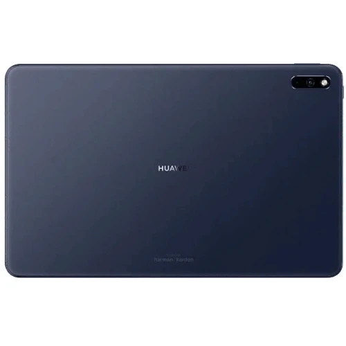 Планшет Huawei MatePad 10.4 Wi-Fi 4/128GB Grey: Камера 8 МП + 8 МП фронтальная