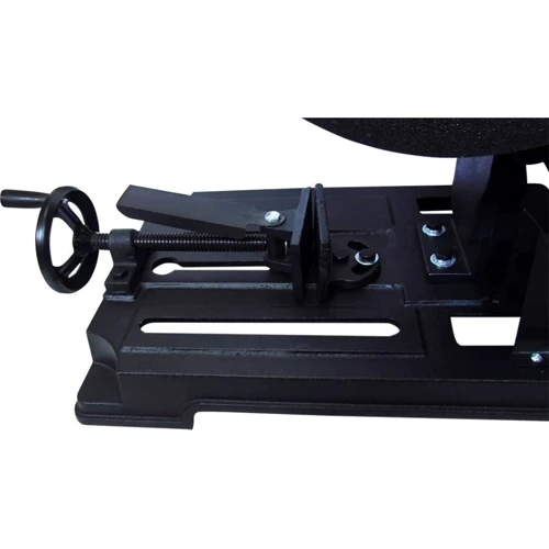 Дискова пилка GTM CM-4000/380CI: Виробник GTM