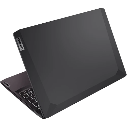 Ноутбук Lenovo IdeaPad Gaming 3 15ACH6 (82K2027ARM) UA: Объем накопителя 512 ГБ (SSD)