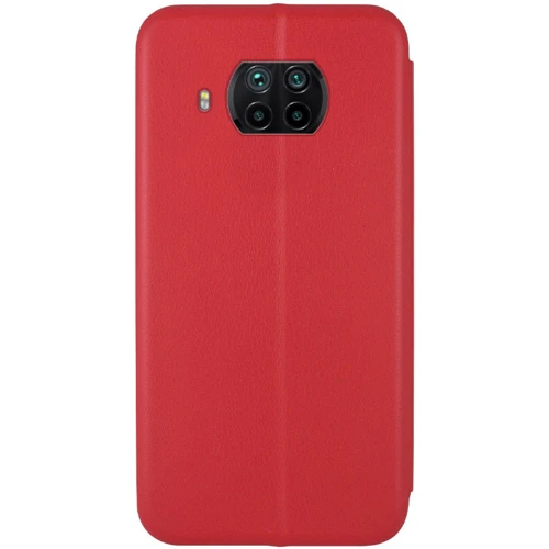 Аксессуар для смартфона Fashion Classy Red for Xiaomi Mi 10T Lite: Тип чехол-книжка
