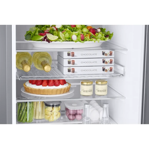 Холодильник Samsung RB38A7B6D41 фото 12