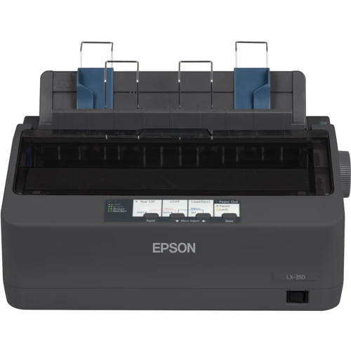 Принтер Epson LX-350 (C11CC24031) UA