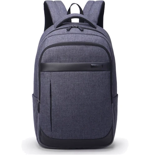Сумка для ноутбука Aoking 15.6" Backpack Blue (1fn77170-navy)