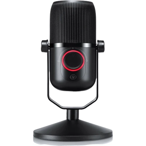 Микрофон Thronmax Mdrill Zero Jet Black 48Khz Microphone