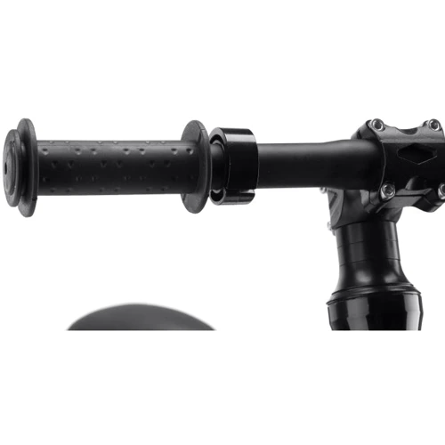 Беговел Miqilong HP 12" черный (ZCY-HP12-BLACK)