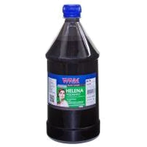 Чернила WWM HP UNIVERSAL HELENA 1000г Black (HU/B-4)