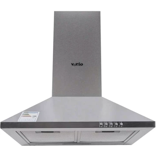 Вытяжка Ventolux LIDO 50 INOX (700)
