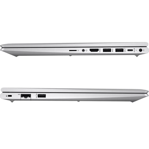Ноутбук HP Probook 455 G8 (32N89EA): Процессор AMD Ryzen 7 5800U