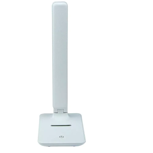 Офисная настольная лампа аккумуляторная XO OZ05 white