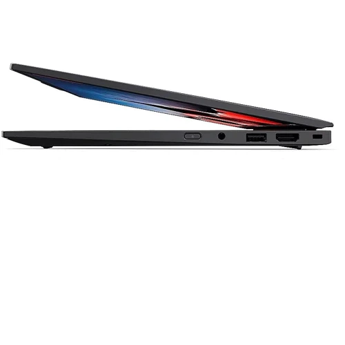 Ноутбук Lenovo ThinkPad X1 Carbon G12 (21KC005EMH): Тип экрана матовый