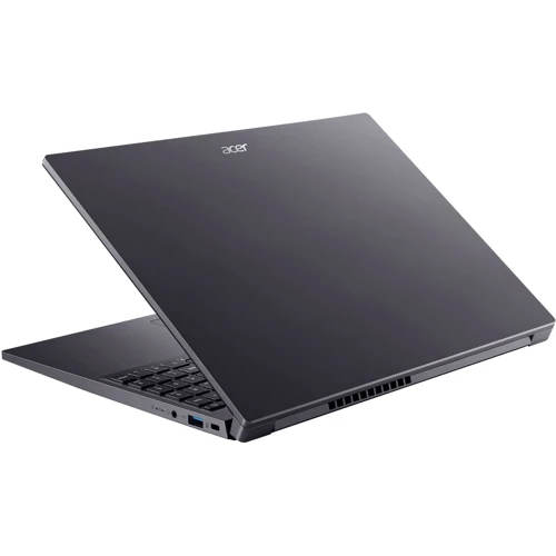 Ноутбук Acer Aspire Go AG17-31P-37MW (NX.J8ZEU.008) UA: Процессор Intel Core 3 N355 (1.9-3.9 Ггц) - 8 ядер