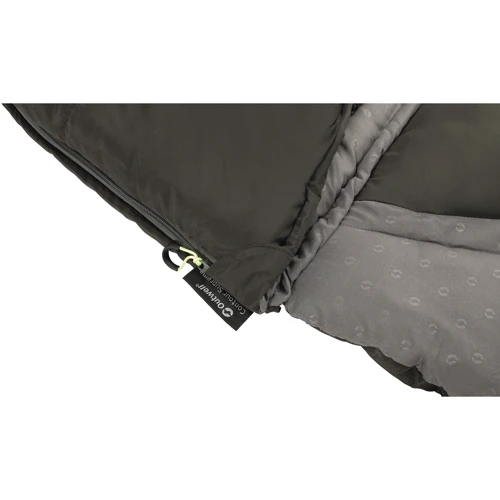Спальный мешок Outwell Contour Supreme Reversible/-4°C Coffee Left (230369): Назначение четырёхсезонный