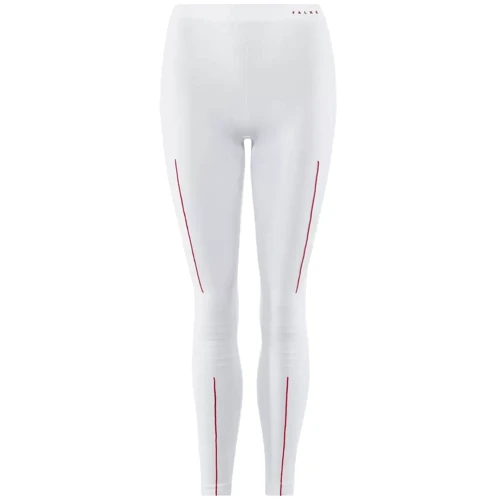 Термолосины Falke ESS Warm Tights white 39116-2008 44 белые фото 4